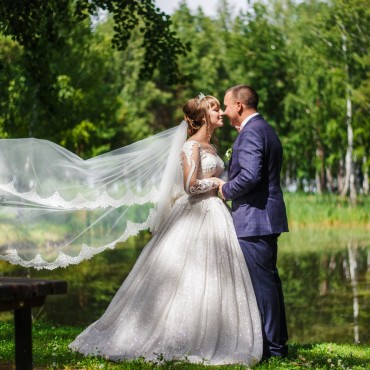 Альбом: Свадебная фотосъемка, 6 фотографий