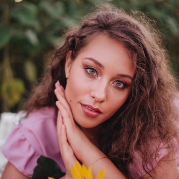 Фотография #723675, портретная съемка, автор: Светлана  Павлова 