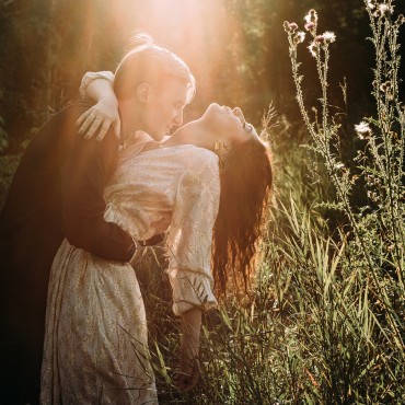Фотография #723761, lovestory, автор: Ольга Геллерт