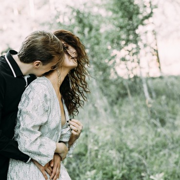 Фотография #723757, lovestory, автор: Ольга Геллерт
