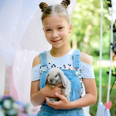 Фотография #723782, детская фотосъемка, автор: Анастасия Авдеева