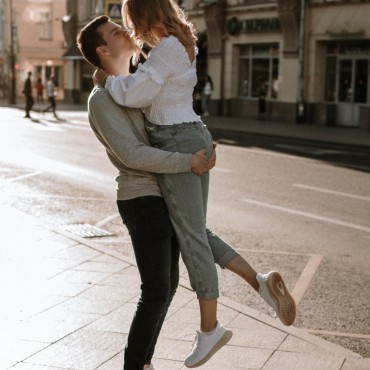 Фотография #723888, lovestory, автор: Анна Толстова