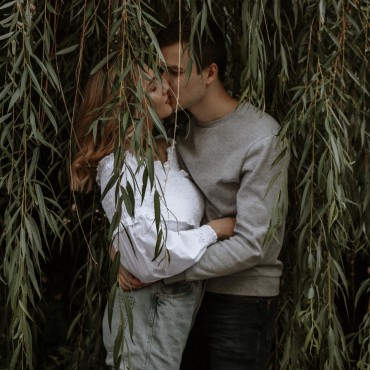 Фотография #723890, lovestory, автор: Анна Толстова