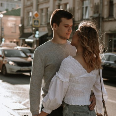 Альбом: Lovestory, 5 фотографий