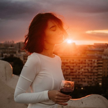 Фотография #723883, портретная съемка, автор: Анна Толстова
