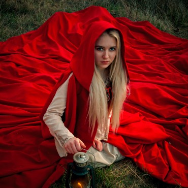Альбом: фэнтези , 11 фотографий