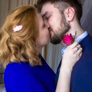 Фотография #724157, lovestory, автор: Татьяна Утюж