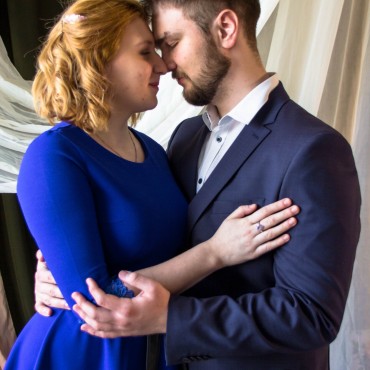Фотография #724160, lovestory, автор: Татьяна Утюж