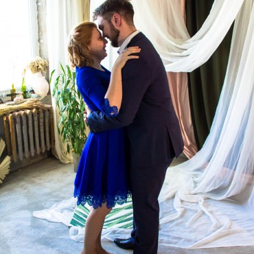 Фотография #724159, lovestory, автор: Татьяна Утюж