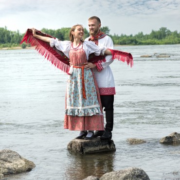 Фотография #724281, lovestory, автор: Владимир Лебедев