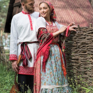 Фотография #724286, lovestory, автор: Владимир Лебедев
