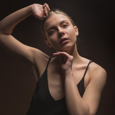 Фотография #724304, студийная фотосъемка, автор: Владимир Лебедев