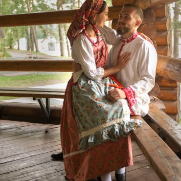 Фотография #724287, lovestory, автор: Владимир Лебедев