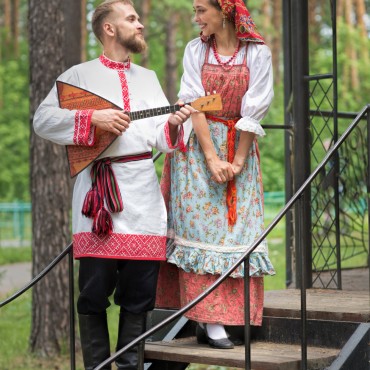 Фотография #724289, lovestory, автор: Владимир Лебедев