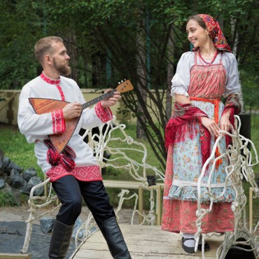 Альбом: Lovestory, 24 фотографии