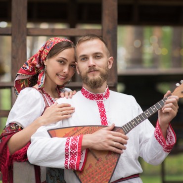 Фотография #724284, lovestory, автор: Владимир Лебедев