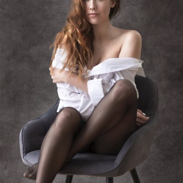Фотография #724314, фотосъемка ню, автор: Владимир Лебедев