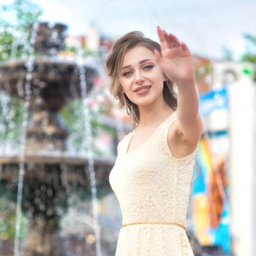 Фотография #724364, выездная фотосъемка, автор: Владимир Лебедев