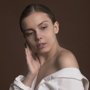 Фотография #724305, студийная фотосъемка, автор: Владимир Лебедев