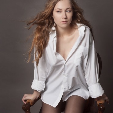 Фотография #724318, фотосъемка ню, автор: Владимир Лебедев