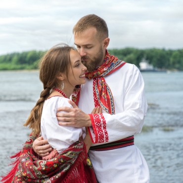 Фотография #724280, lovestory, автор: Владимир Лебедев