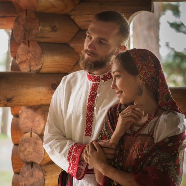 Фотография #724285, lovestory, автор: Владимир Лебедев