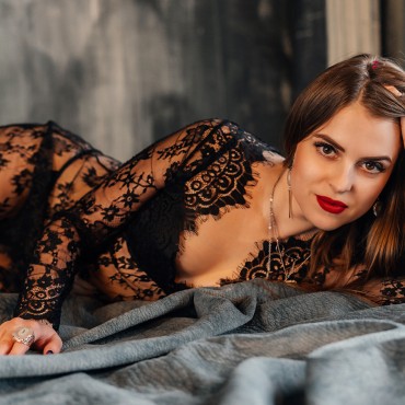 Фотография #724434, студийная фотосъемка, автор: Анастасия Сидорова