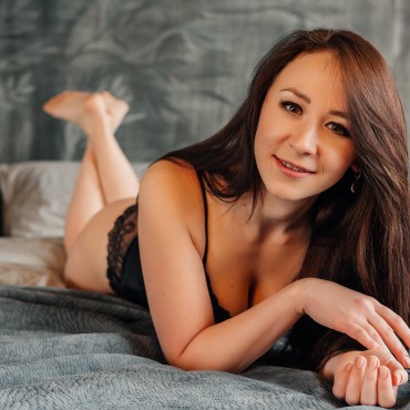 Фотография #724433, студийная фотосъемка, автор: Анастасия Сидорова
