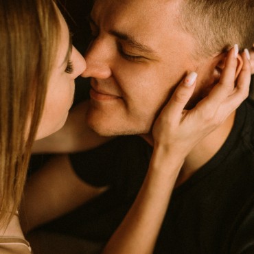 Фотография #724447, lovestory, автор: Анастасия Сидорова