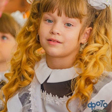 Фотография #724485, детская фотосъемка, автор: Руслан Васьков