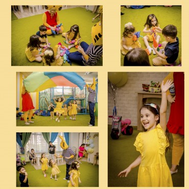 Фотография #724505, детская фотосъемка, автор: Катерина Дорошенко