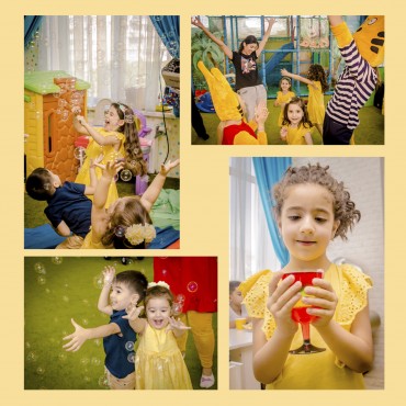 Фотография #724506, детская фотосъемка, автор: Катерина Дорошенко