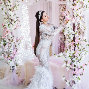 Фотография #724534, студийная фотосъемка, автор: Ирина Агеева