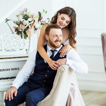 Фотография #724558, студийная фотосъемка, автор: Ирина Агеева
