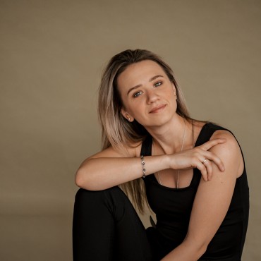 Фотография #724572, портретная съемка, автор: Екатерина Шереметова