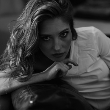 Фотография #724587, автор: Мария Бурухина