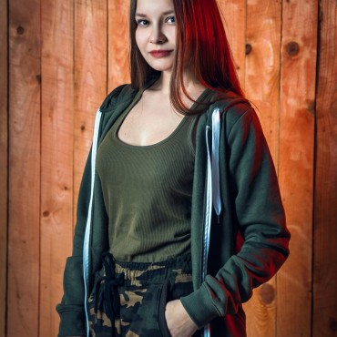 Фотография #724665, портретная съемка, автор: Диана Мун