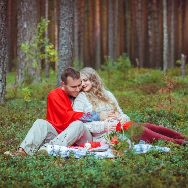Фотография #724709, фотосъемка беременных, автор: Диана Мун