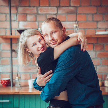 Фотография #724759, lovestory, автор: Диана Мун