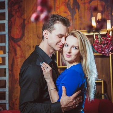 Фотография #724736, lovestory, автор: Диана Мун