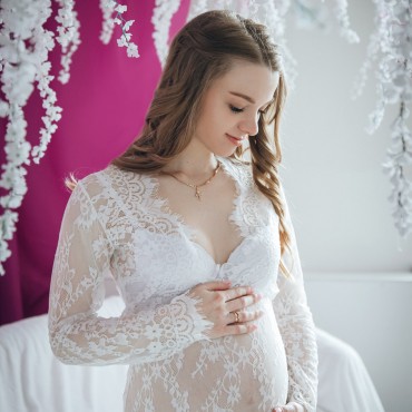 Альбом: Фотосъемка беременных, 20 фотографий