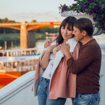 Фотография #724722, lovestory, автор: Диана Мун