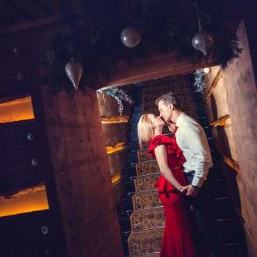 Фотография #724725, lovestory, автор: Диана Мун