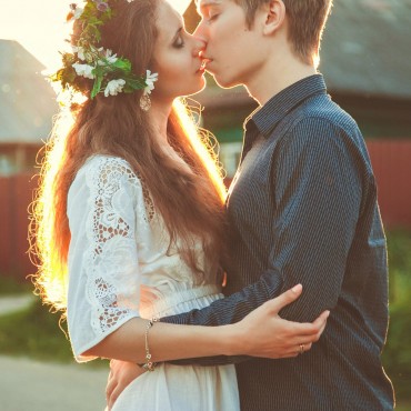 Фотография #724720, lovestory, автор: Диана Мун