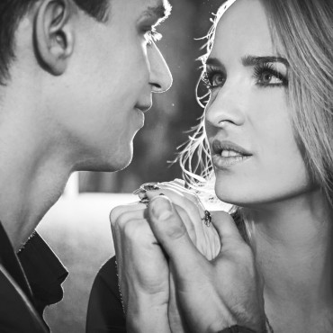 Фотография #724729, lovestory, автор: Диана Мун