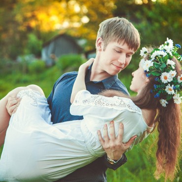 Фотография #724732, lovestory, автор: Диана Мун
