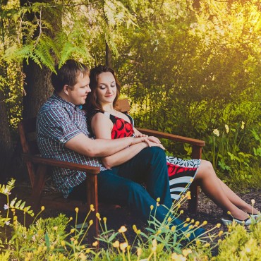 Фотография #724735, lovestory, автор: Диана Мун