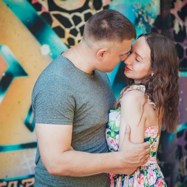 Фотография #724723, lovestory, автор: Диана Мун