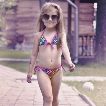 Фотография #724849, детская фотосъемка, автор: Константин Логинов