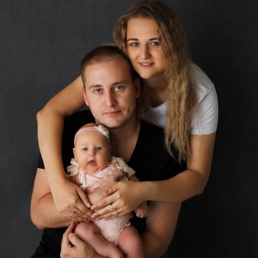 Фотография #725008, портретная съемка, автор: Ирина Клоченкова